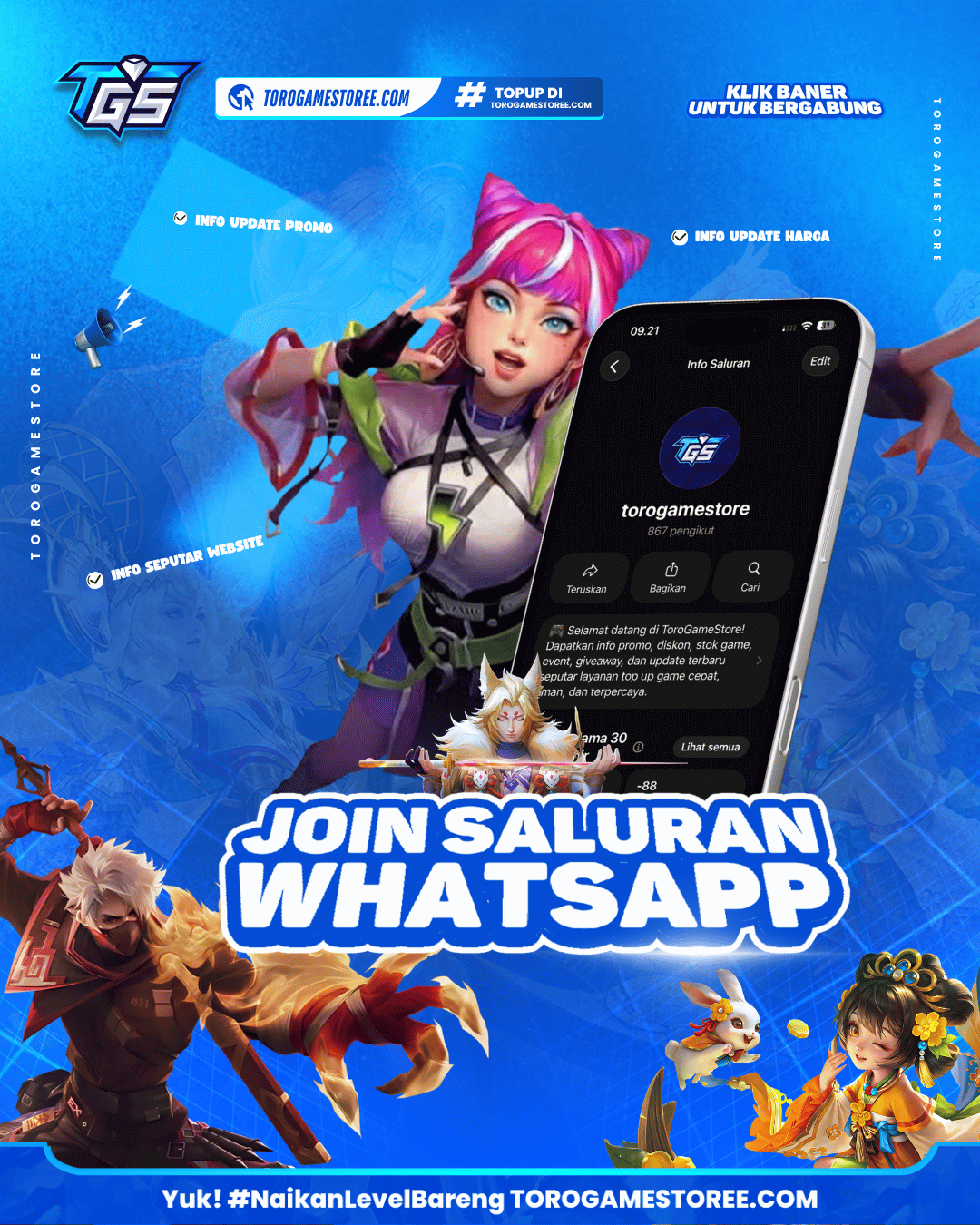 Promo Banner